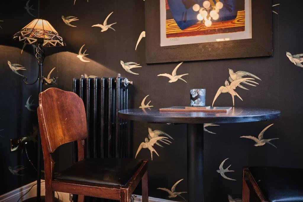 The Snug @ Clarence Apartment Londonderry