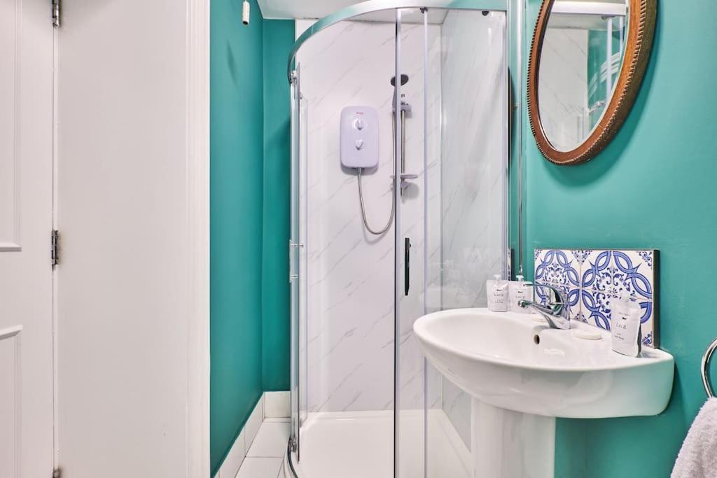 Apartment The Snug @ Clarence Londonderry