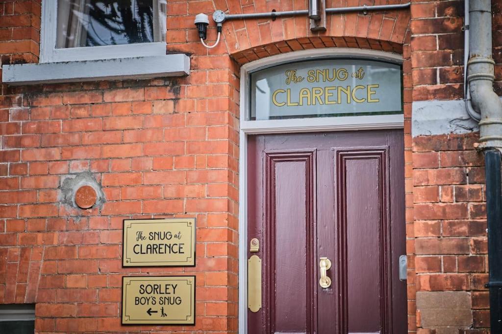 Apartment The Snug @ Clarence Londonderry
