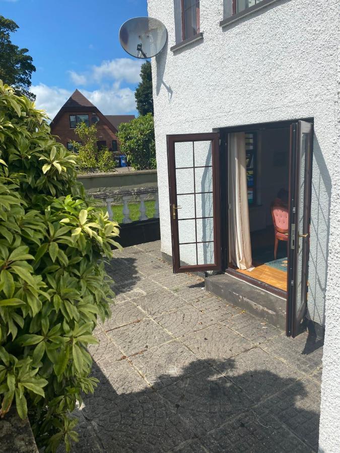 Teach Mor Holiday home *