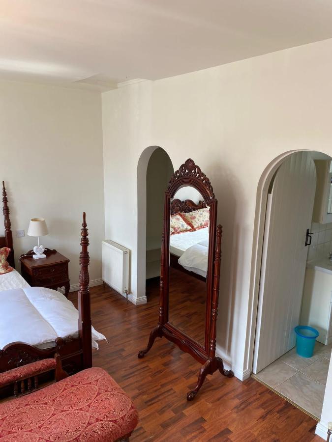 Holiday home Teach Mor Londonderry