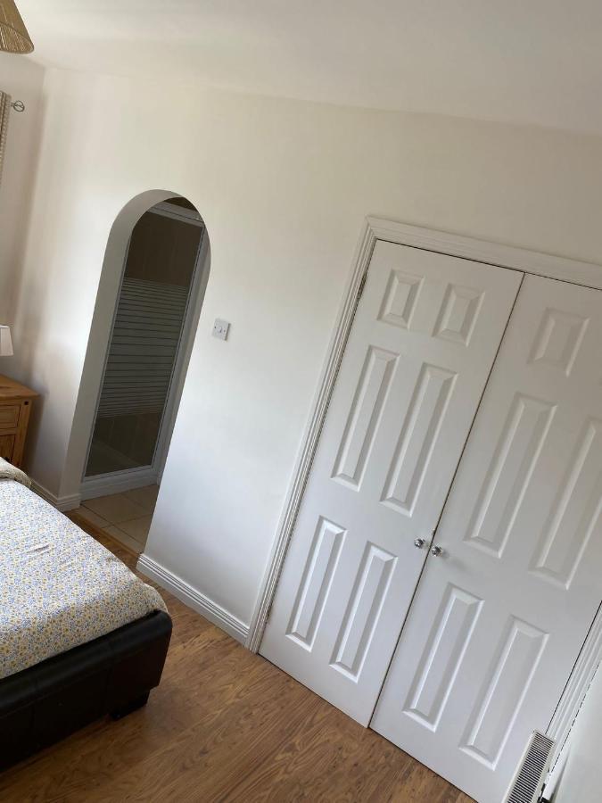 Teach Mor Holiday home *