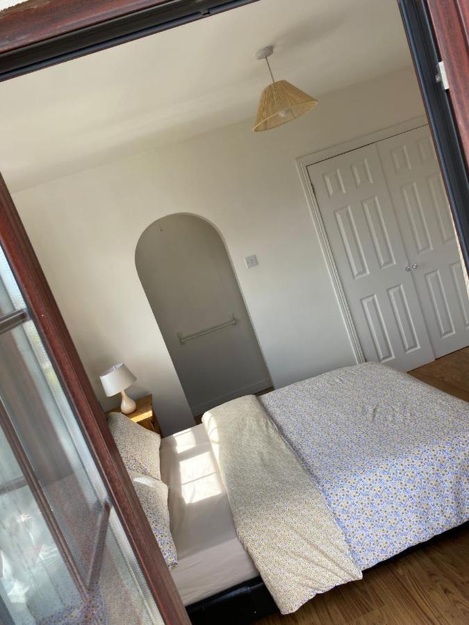 Teach Mor Holiday home Londonderry