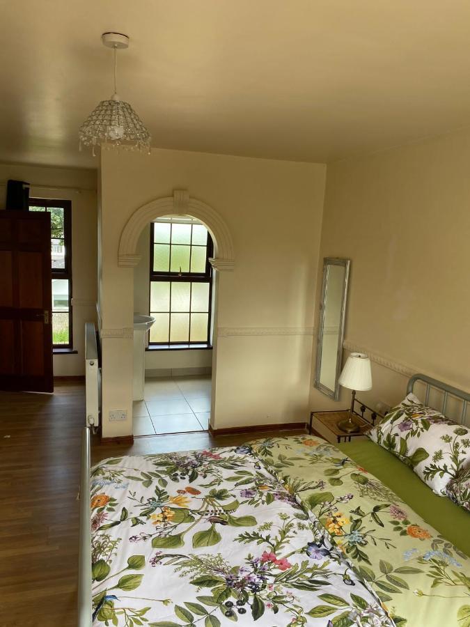 Holiday home Teach Mor *