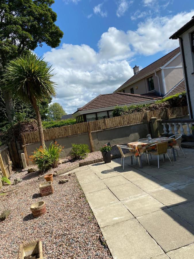 Holiday home Teach Mor Londonderry