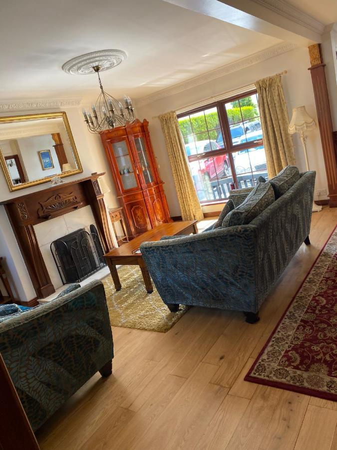 Teach Mor Holiday home