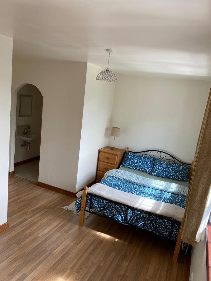 Teach Mor Holiday home Londonderry