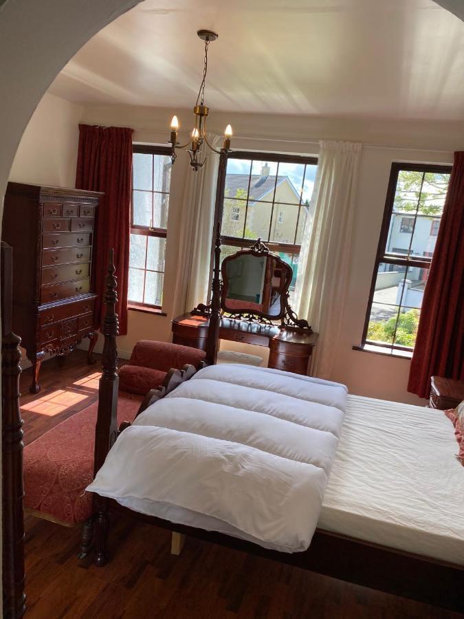 Teach Mor Holiday home Londonderry