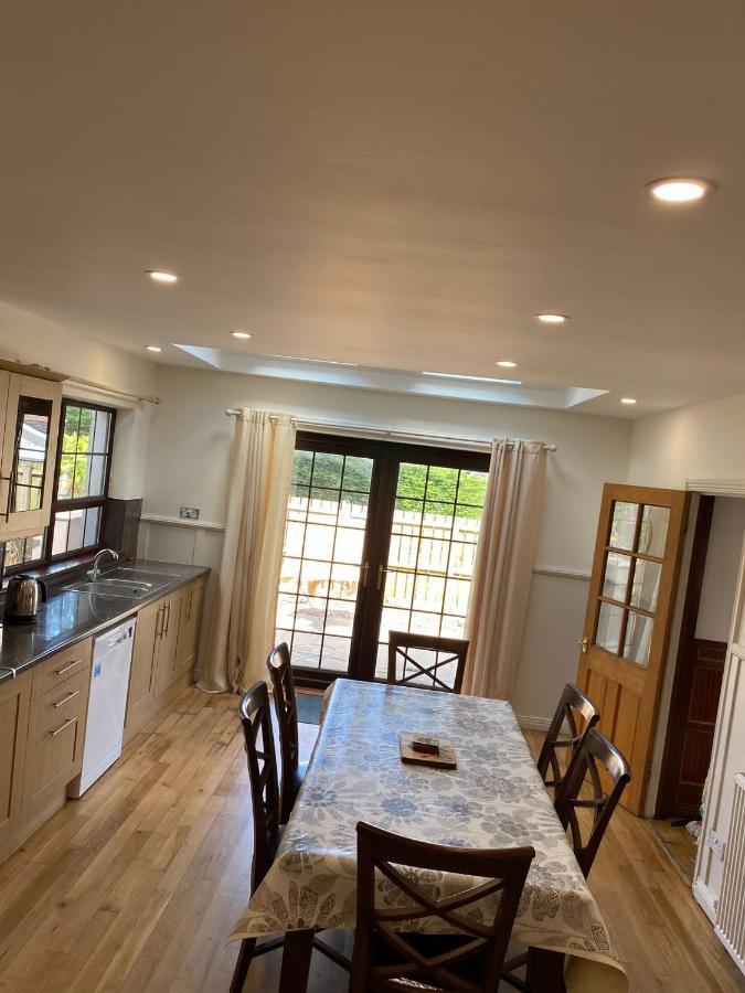 Holiday home Teach Mor Londonderry