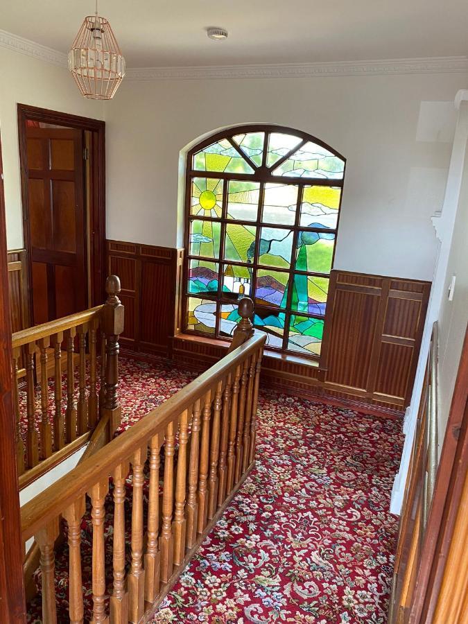 Holiday home Teach Mor