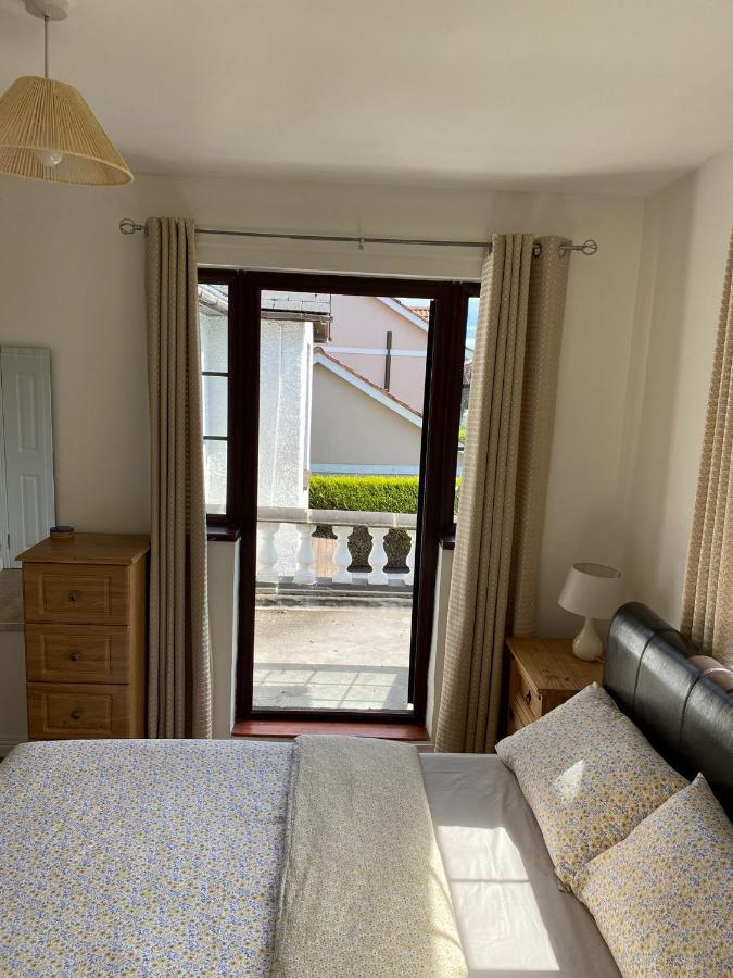 Teach Mor Holiday home