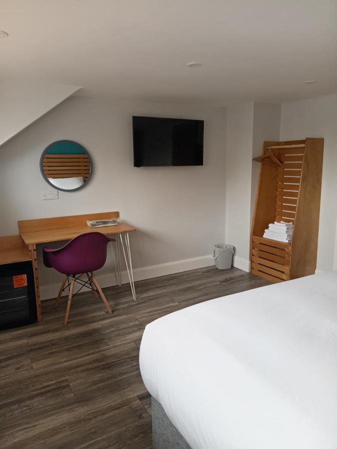 No.5 Guest house