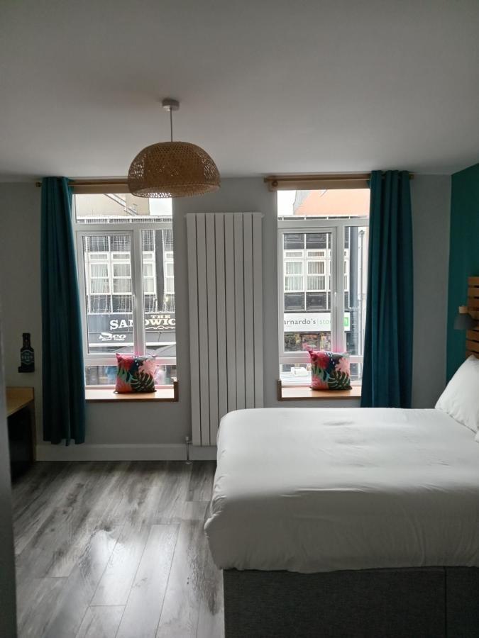 No.5 Guest house Londonderry