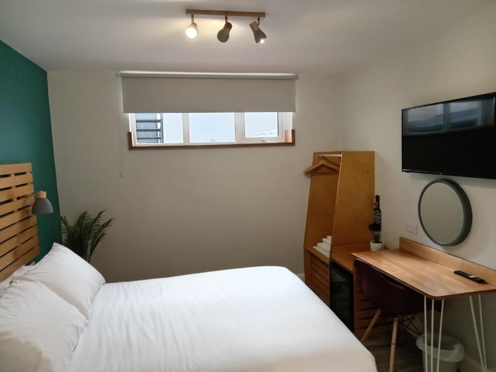 No.5 Guest house