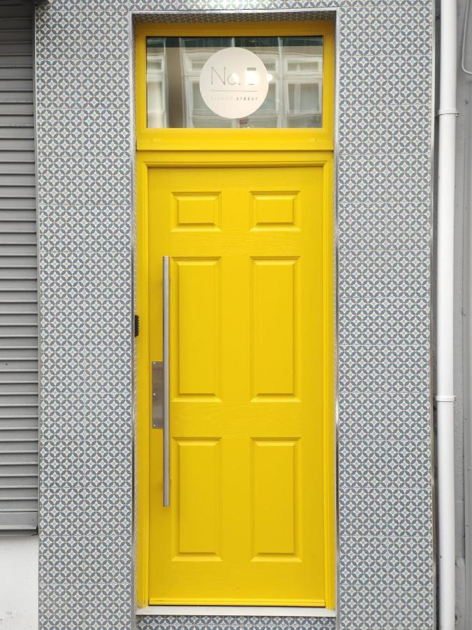 Guest house No.5 *