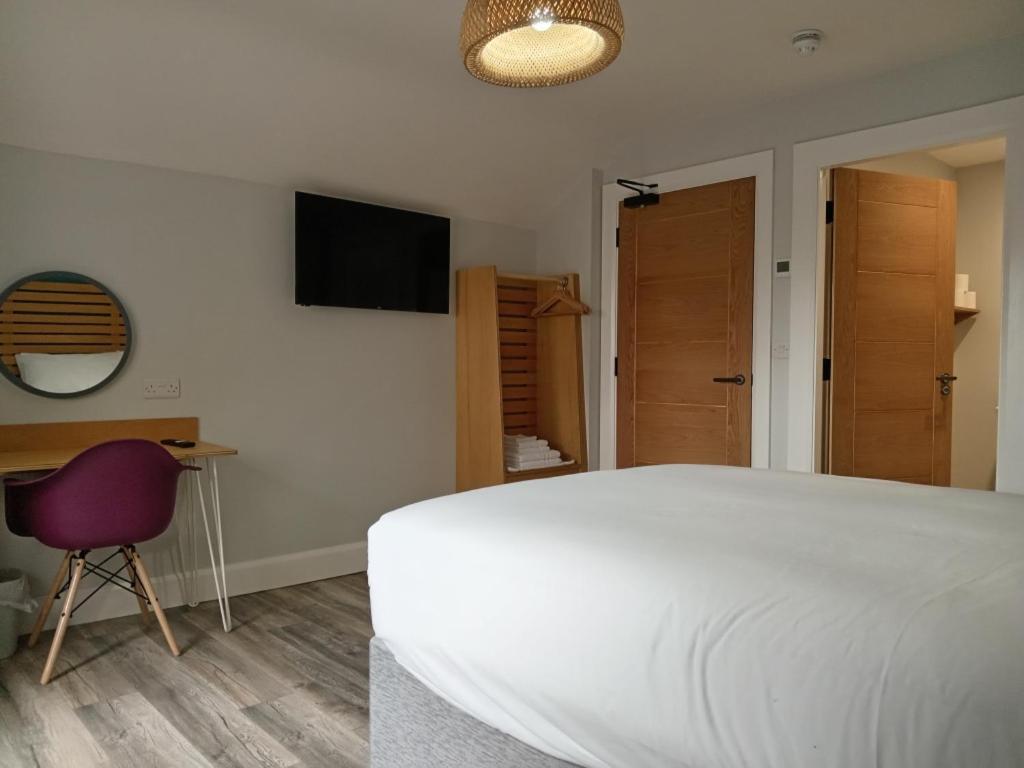 No.5 Guest house Londonderry
