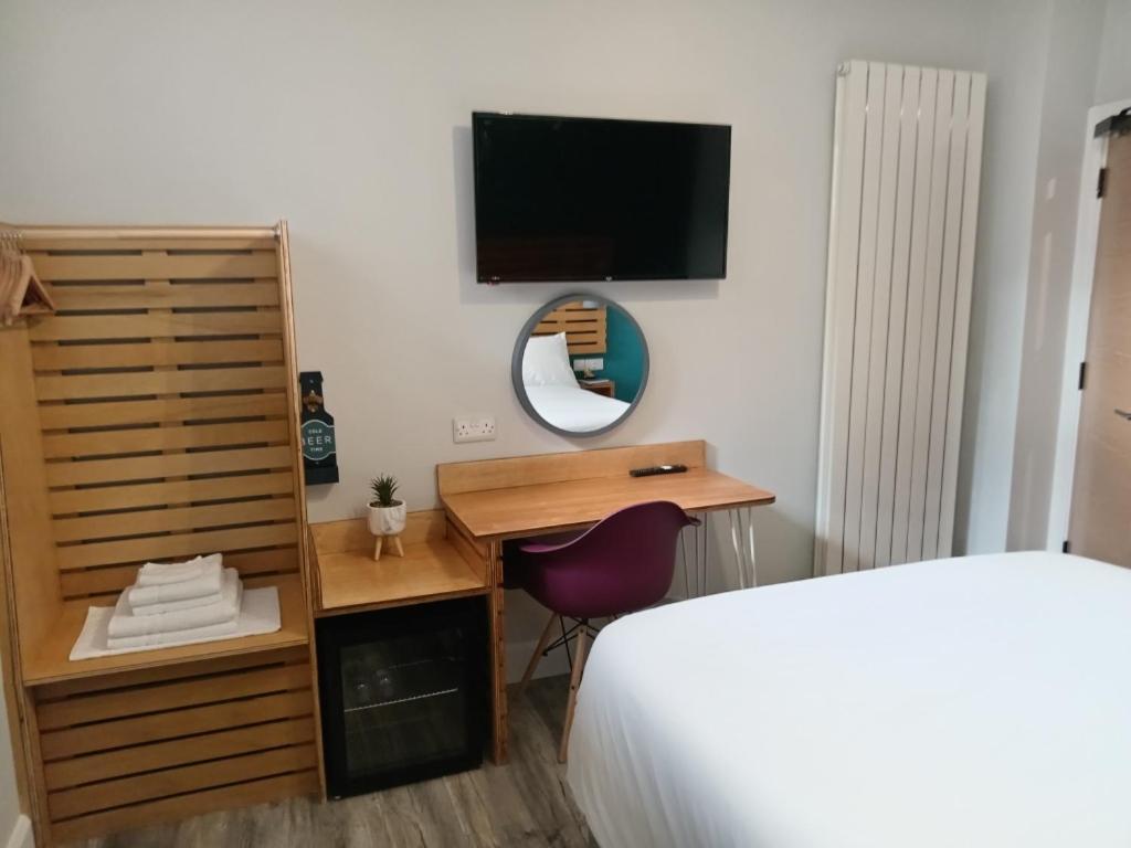 Guest house No.5 *