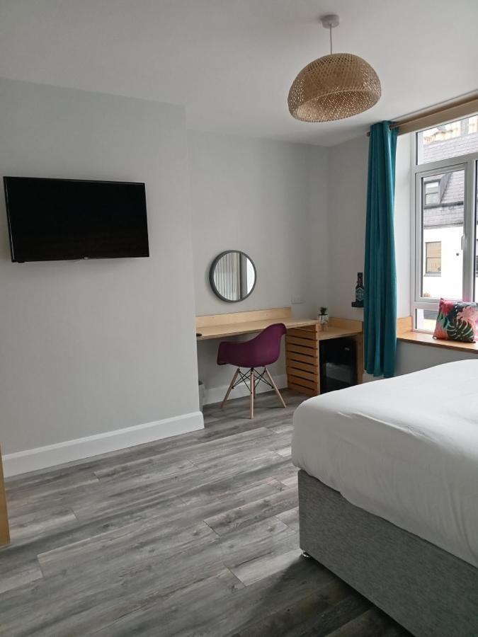 Guest house No.5 Londonderry
