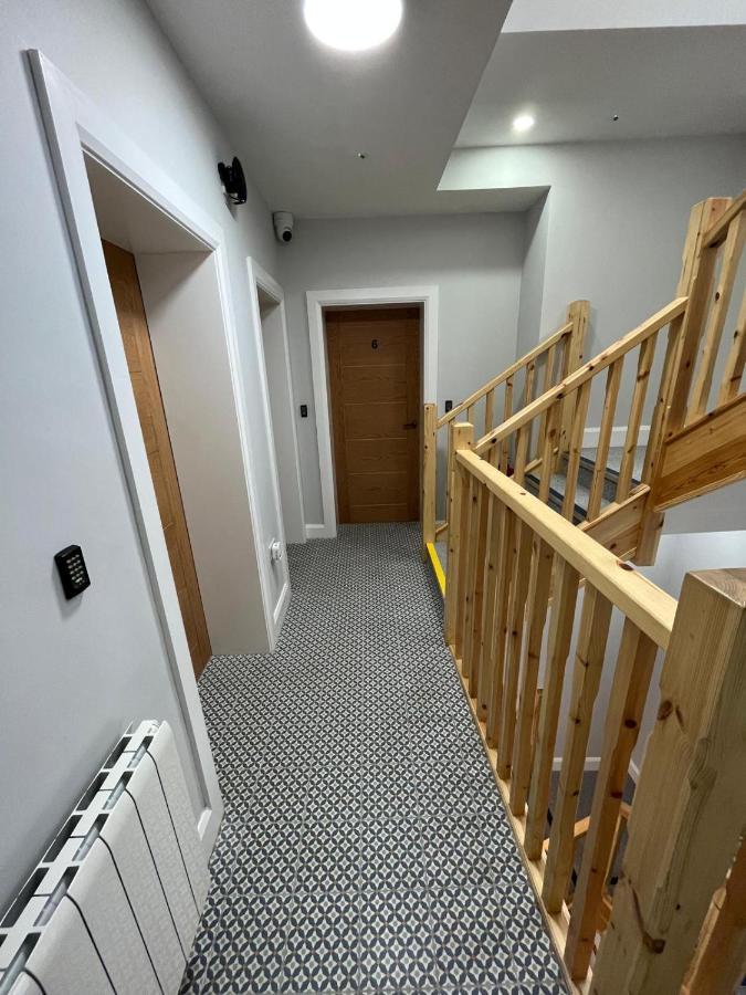 No.5 Guest house Londonderry