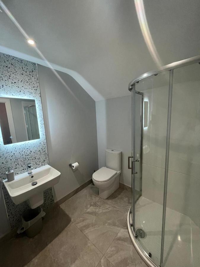 No.5 Guest house Londonderry