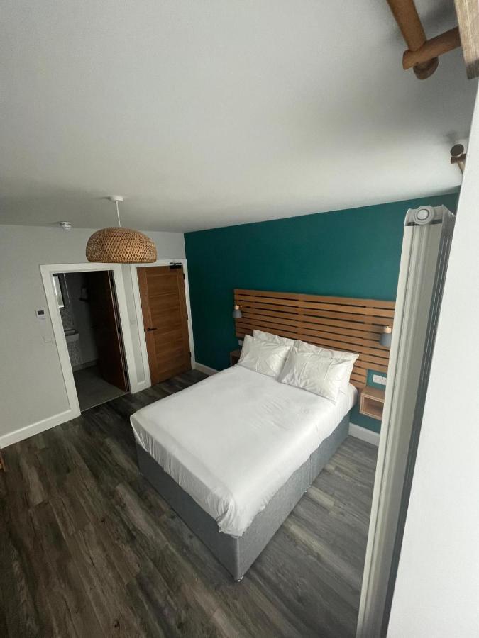 No.5 Guest house