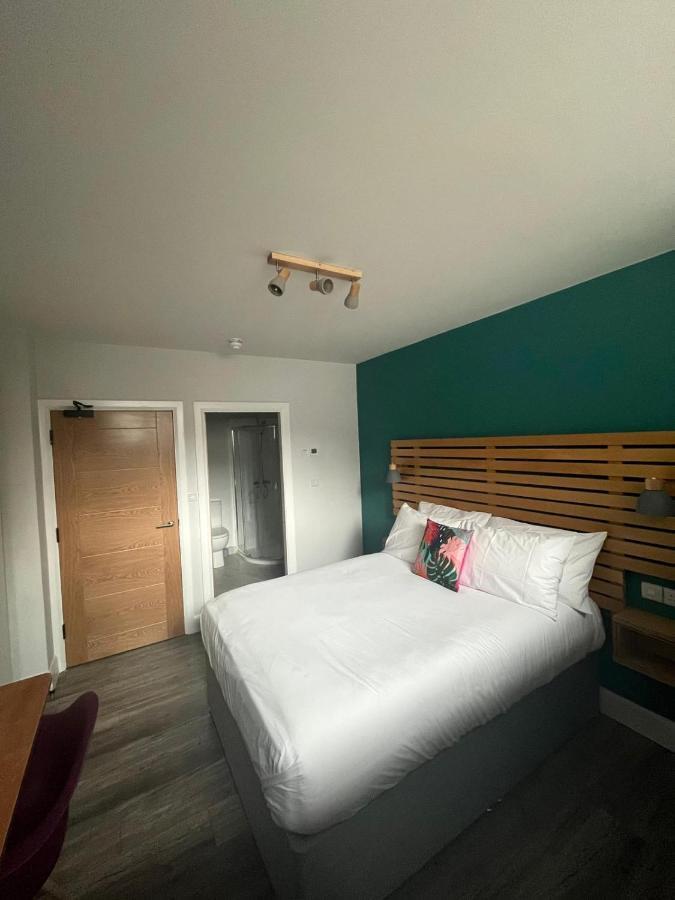 Guest house No.5 *