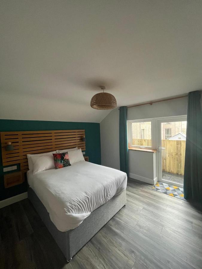 No.5 Guest house