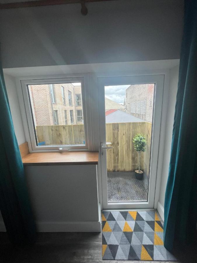 Guest house No.5 Londonderry