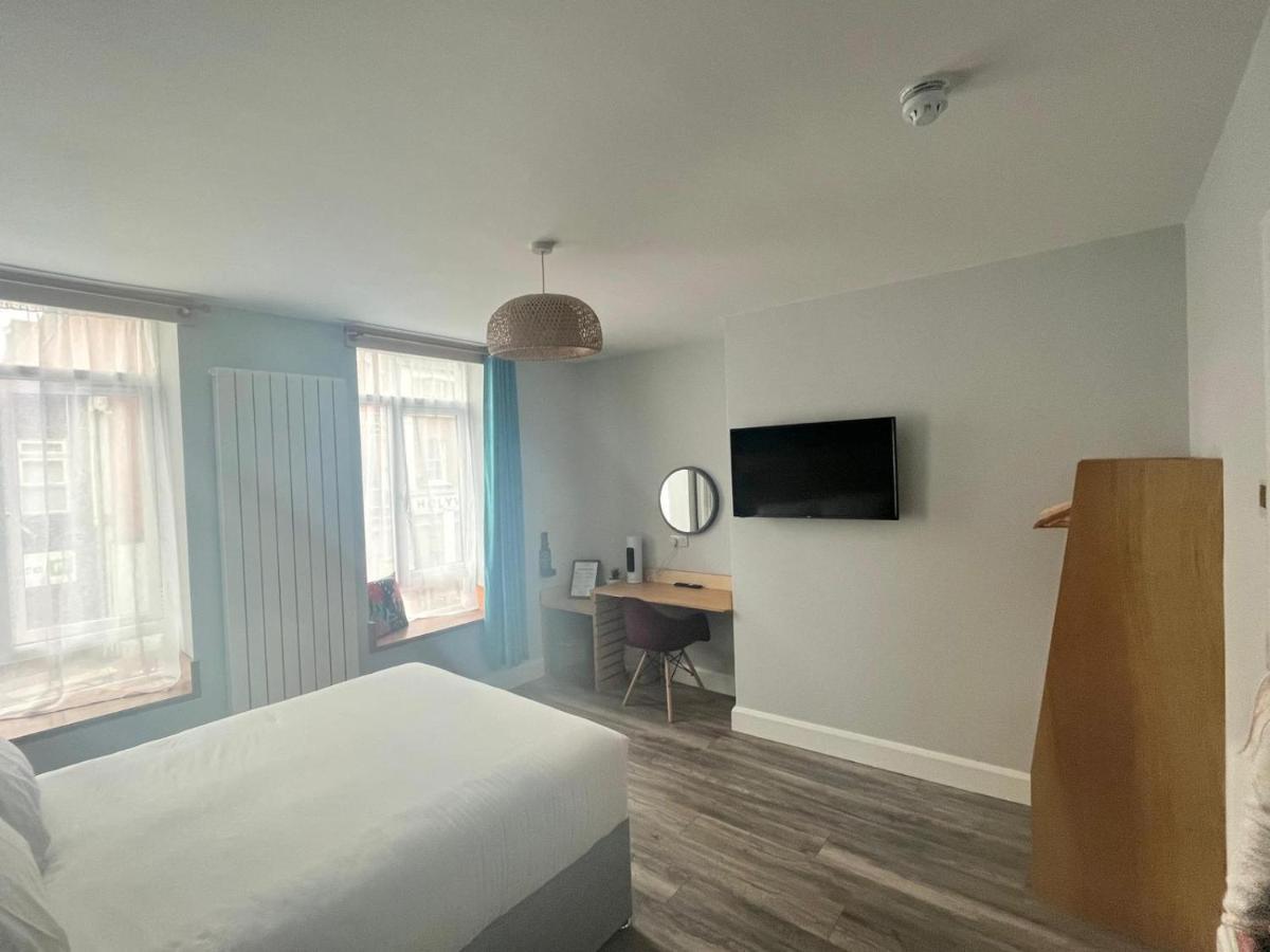 No.5 Guest house Londonderry