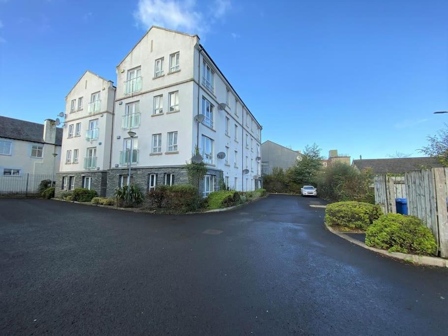 Artistic Stunning View Apartamento Londonderry