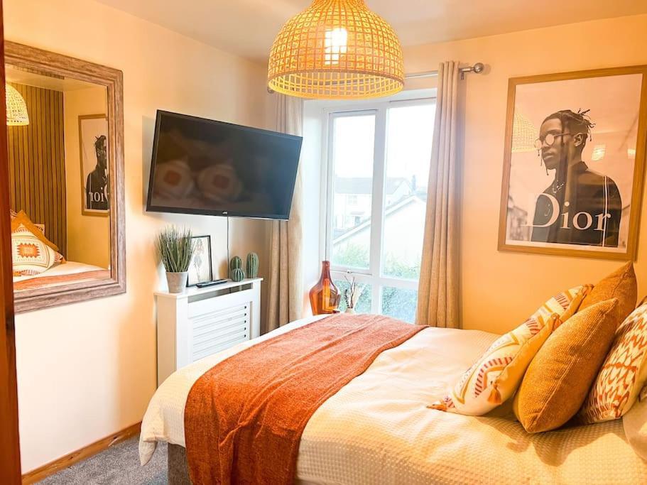 Artistic Stunning View Apartamento