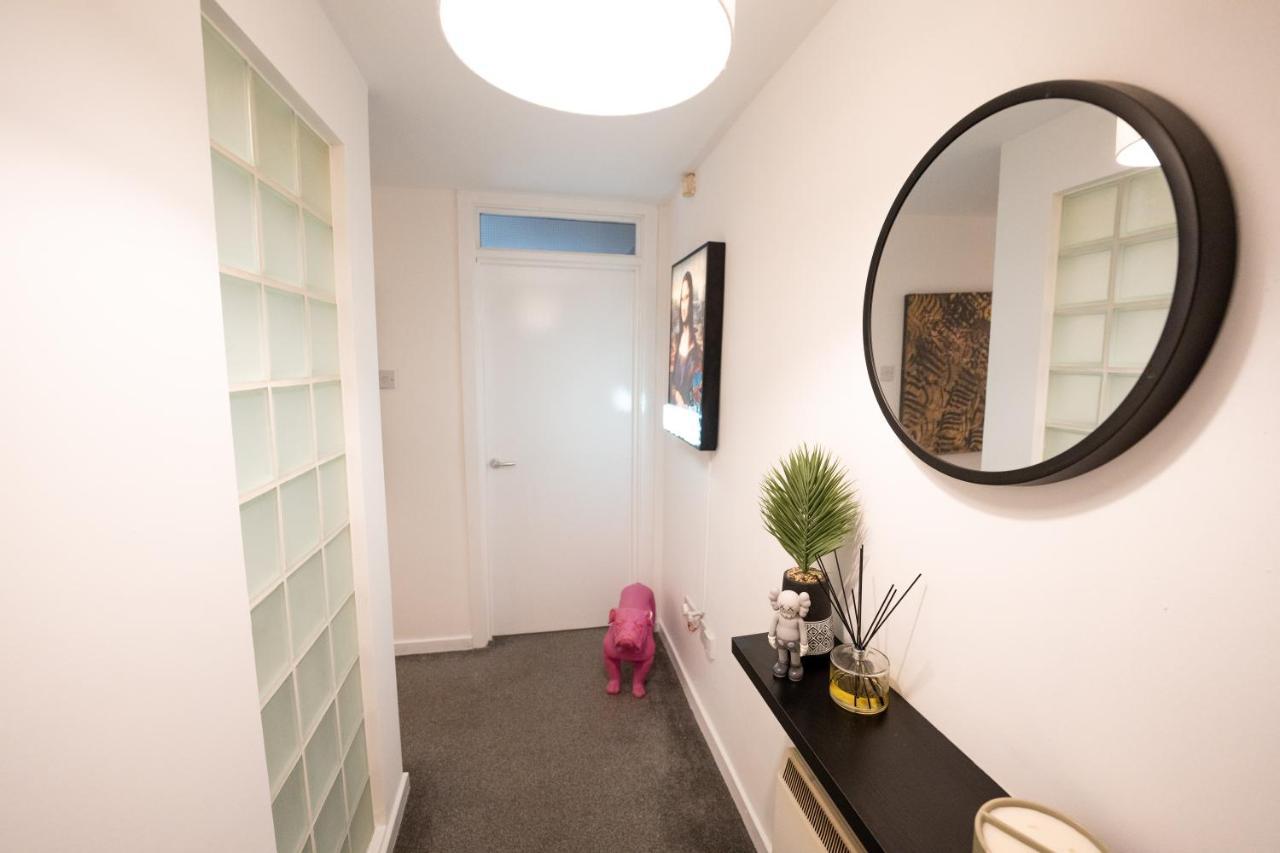Artistic Stunning View Apartamento Londonderry