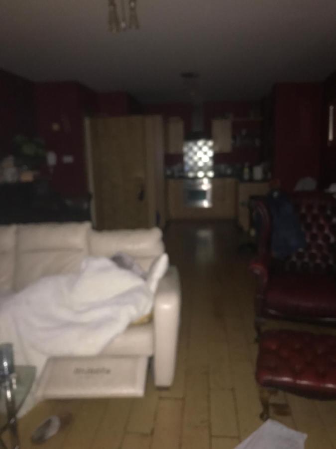 Clipperquay Amazing Views Free Parking Free Wi-fi Apartment Londonderry