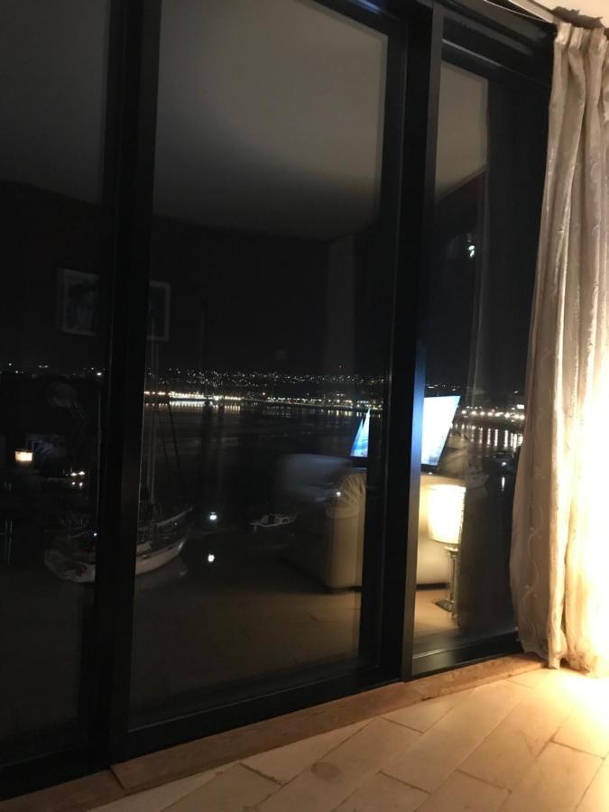 Clipperquay Amazing Views Free Parking Free Wi-fi Apartment Londonderry