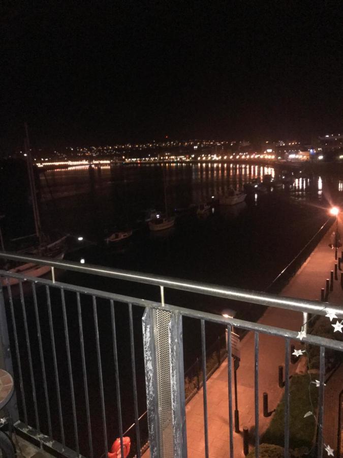 Clipperquay Amazing Views Free Parking Free Wi-fi Apartment Londonderry