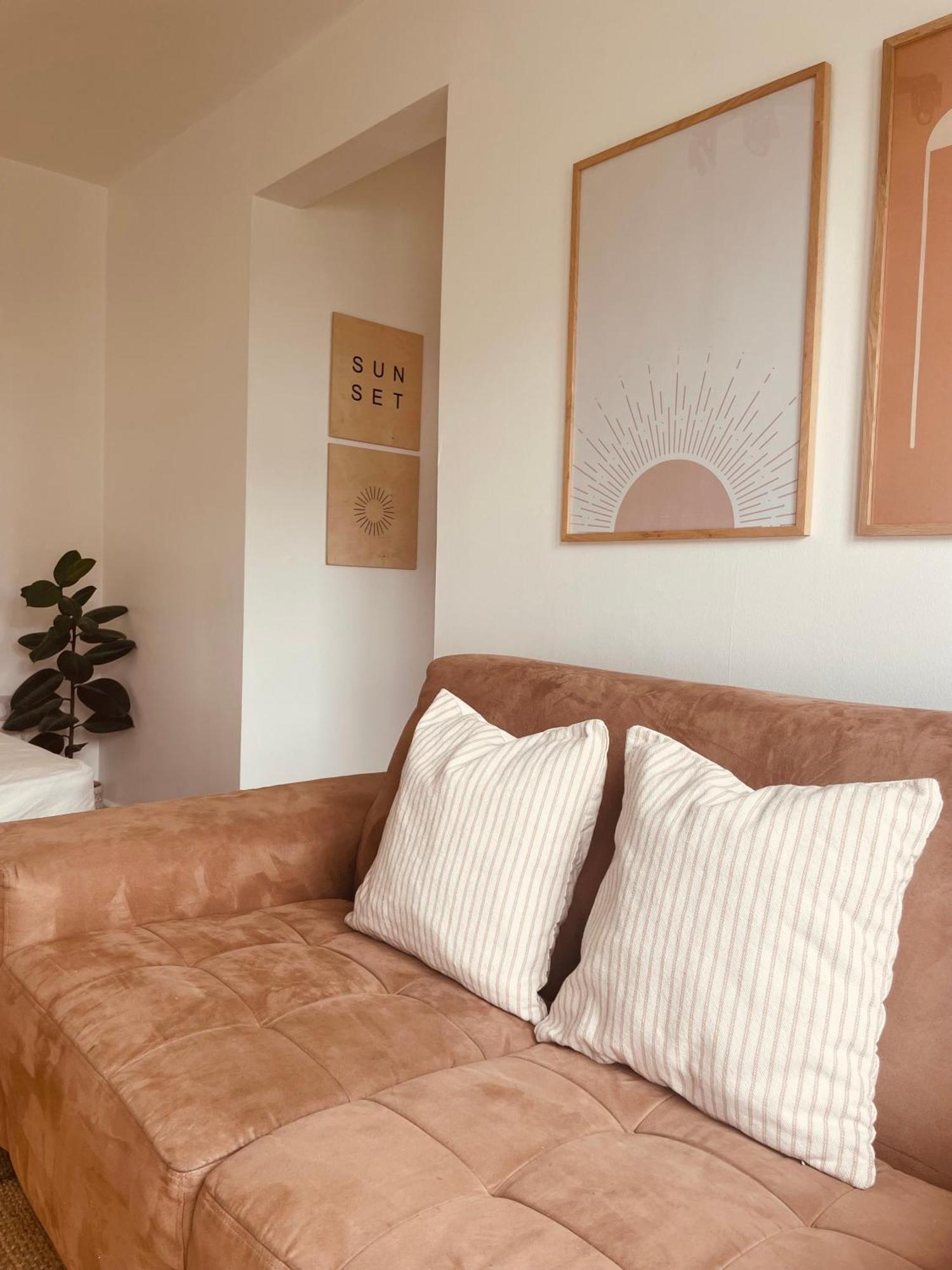 The Maiden Studio. City. Apartment. Apartment Londonderry