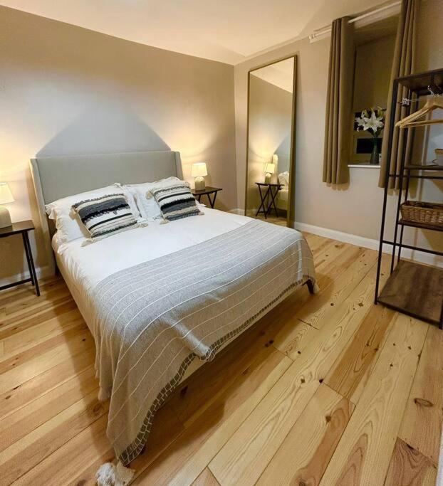 Apartamento Foyleview