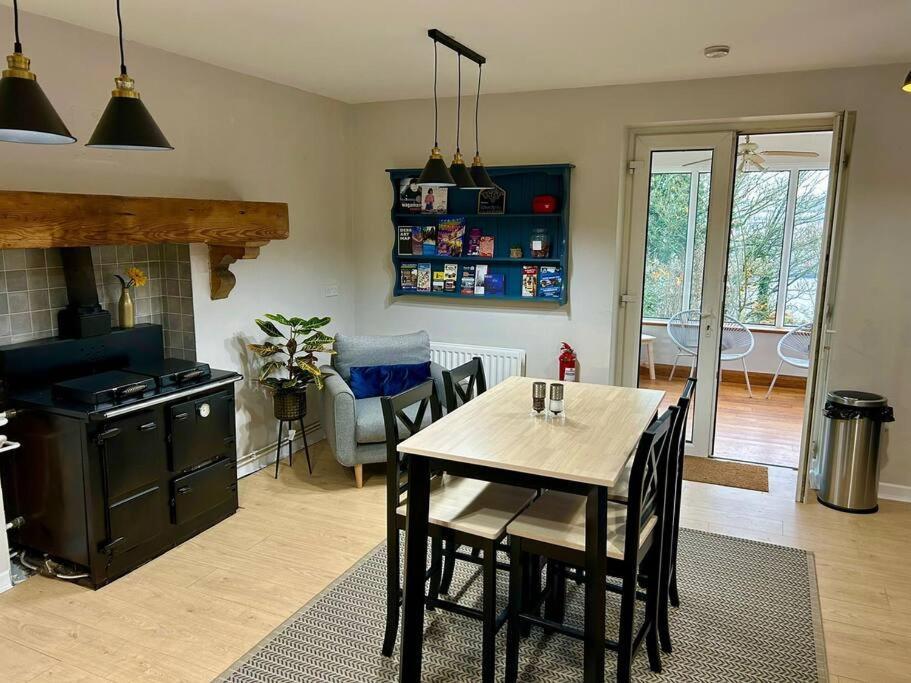 Apartamento Foyleview Londonderry