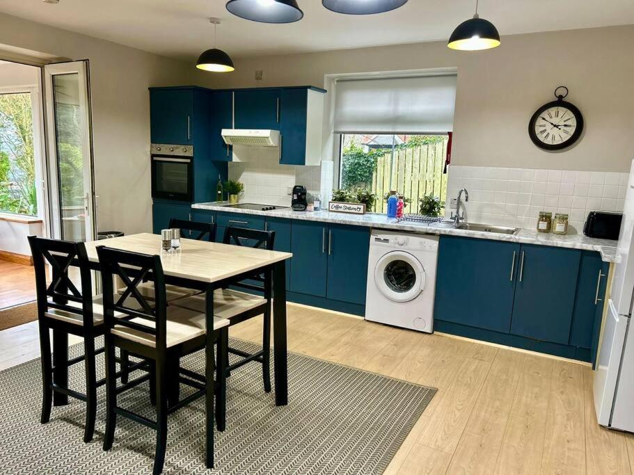 Apartamento Foyleview Londonderry