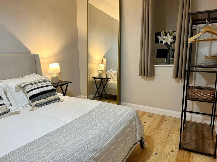 Foyleview Apartamento Londonderry