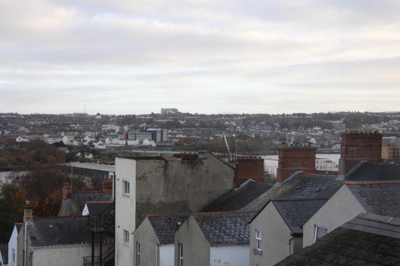 Guest house Station Londonderry