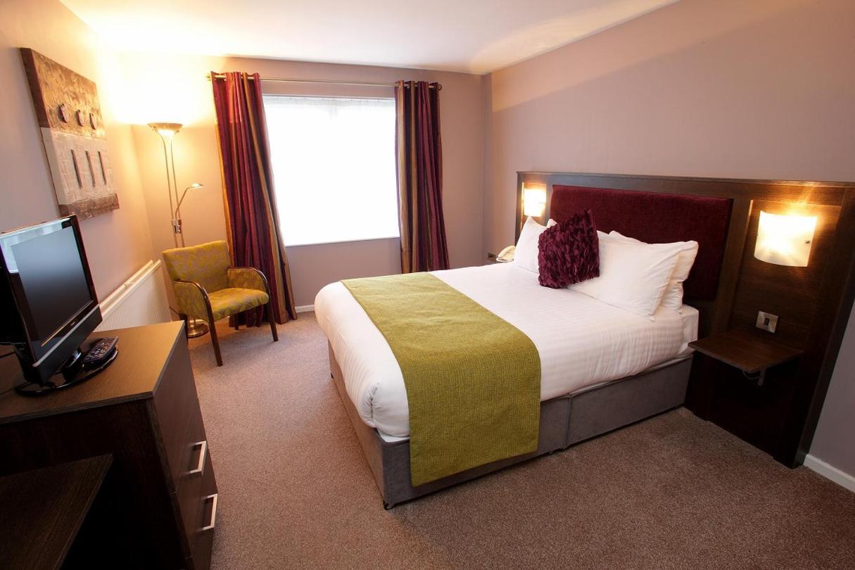 Waterfoot Hotel Londonderry