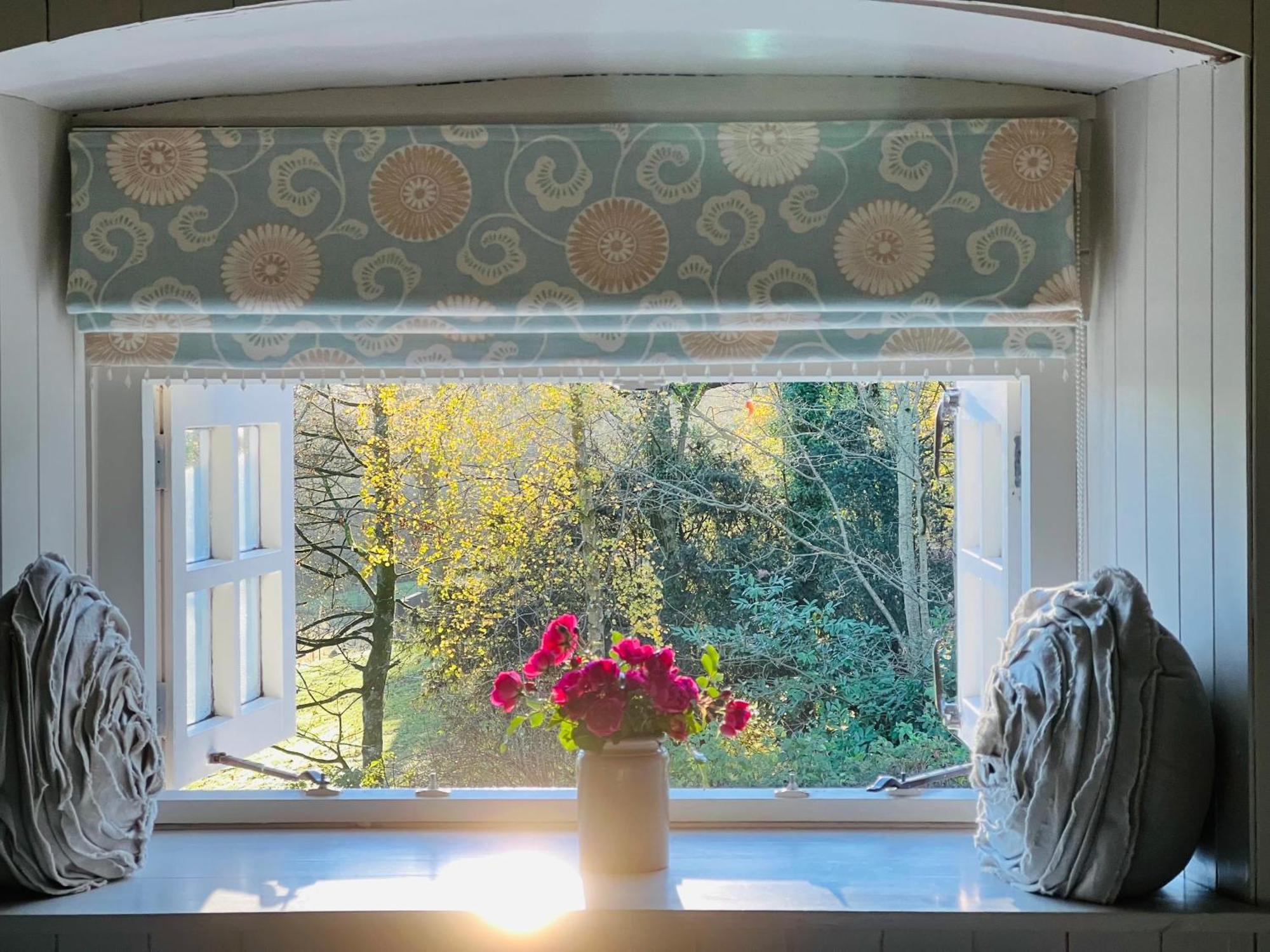 Bed & Breakfast Larchmount House *