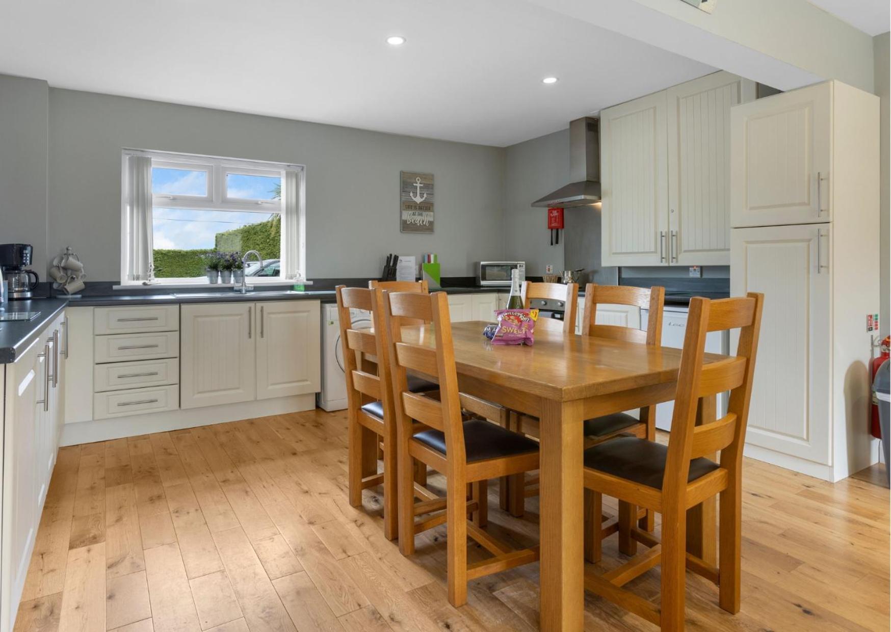 Benone Getaways Campsite Londonderry
