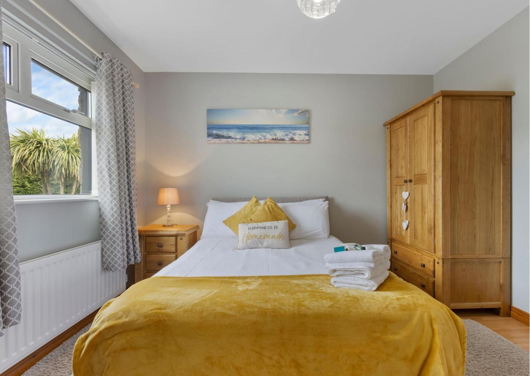 Campsite Benone Getaways