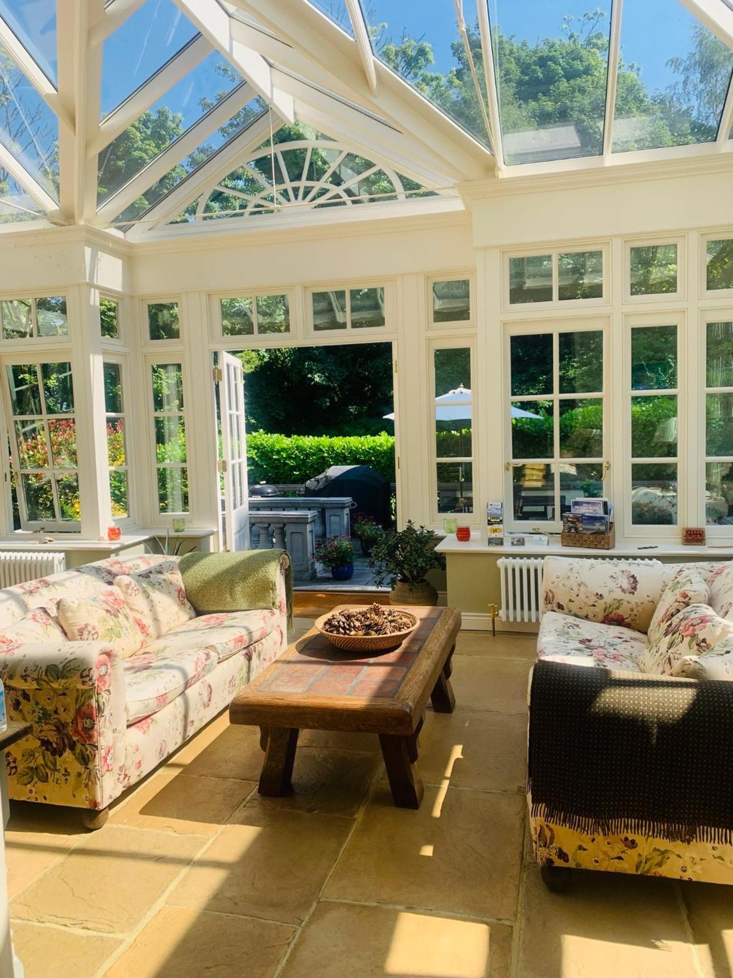 Bed & Breakfast Larchmount House Londonderry