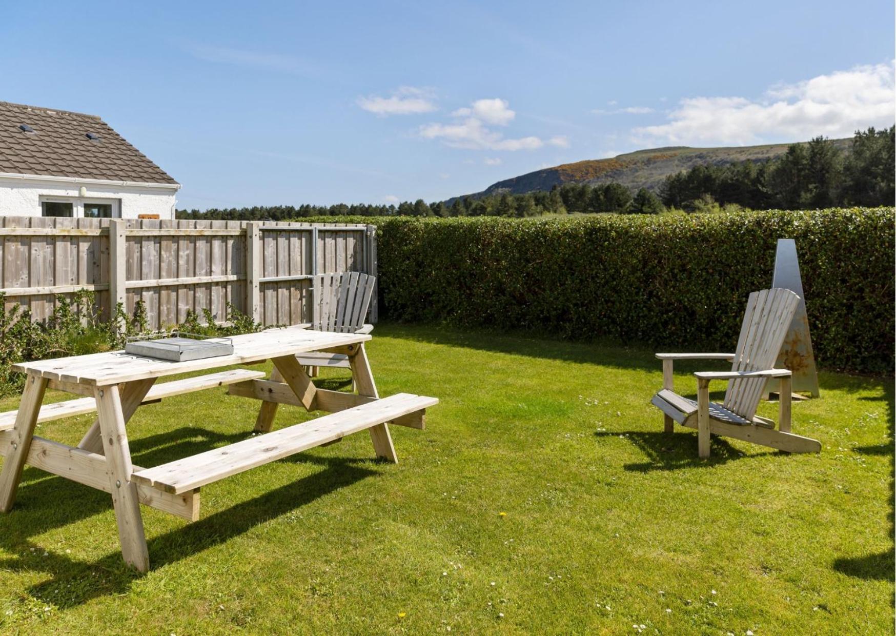 Benone Getaways Campsite *