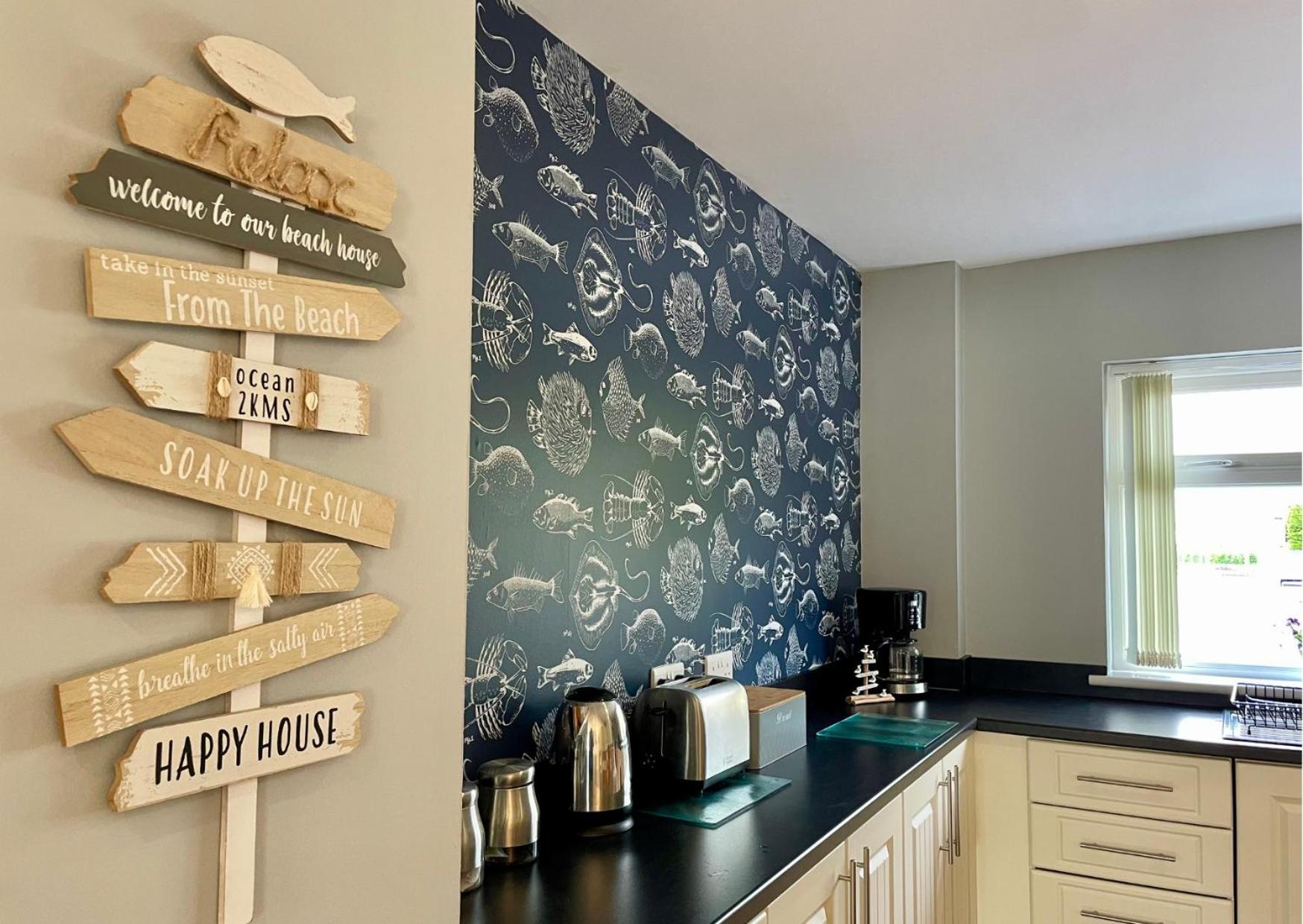 Benone Getaways Londonderry