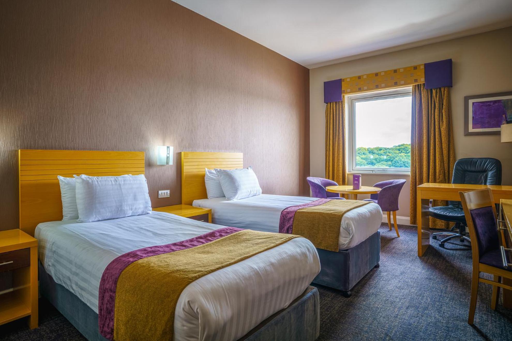 Hotel City Hotel