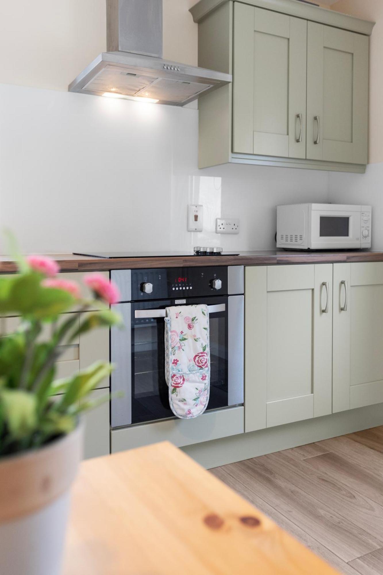 Holiday home Sperrin Mountain Escape